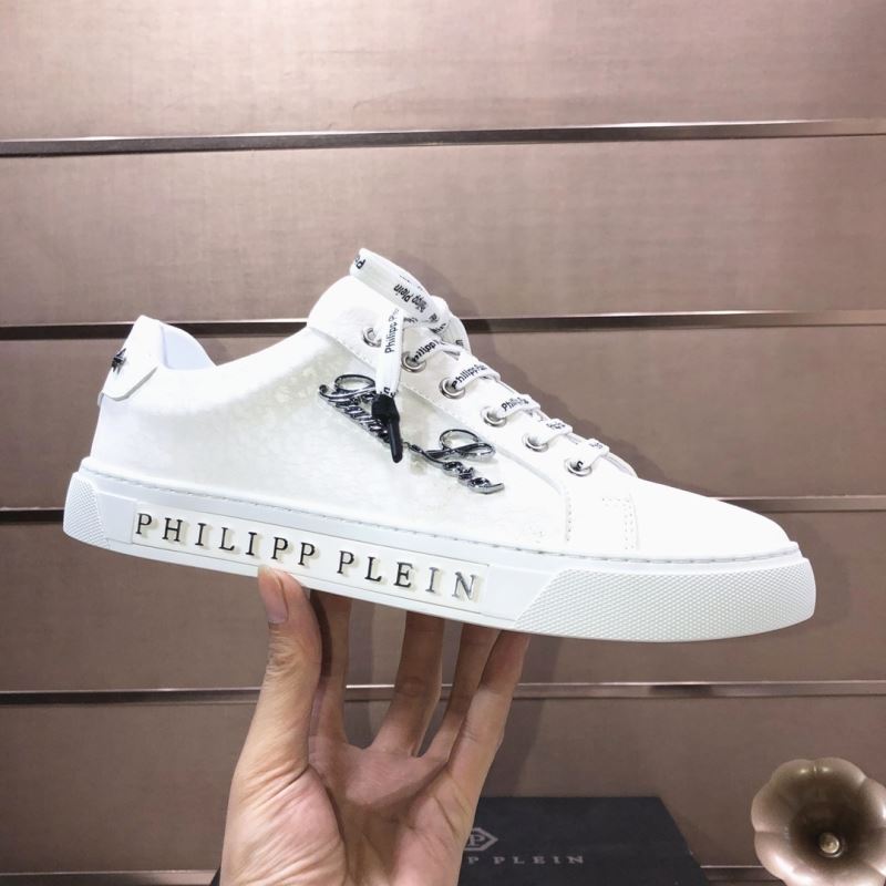 Philipp Plein Shoes